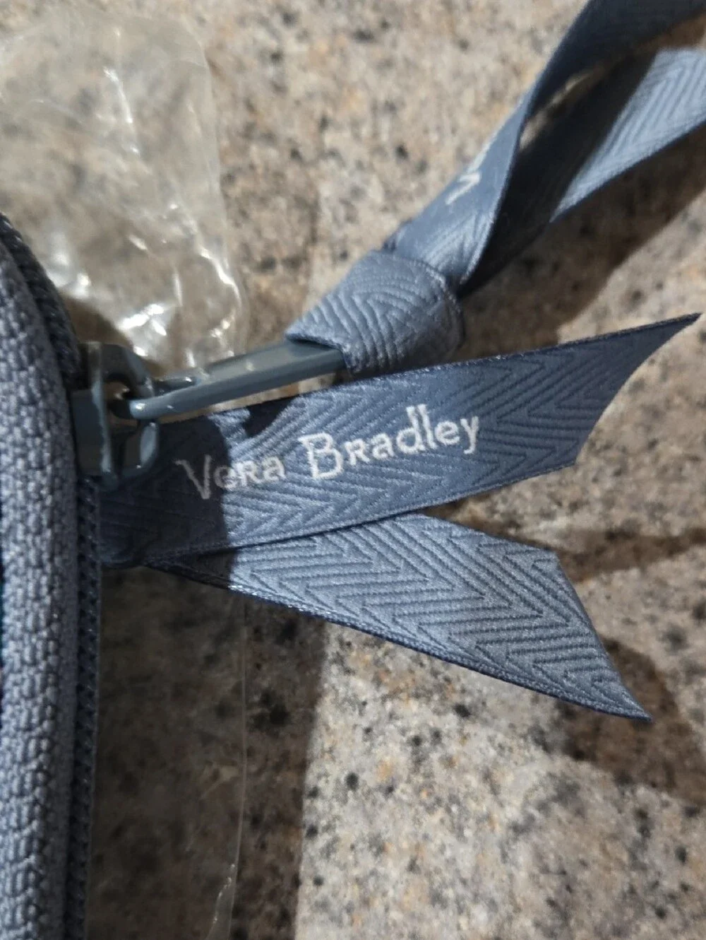 Vera Bradley nwt compact